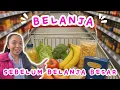 Download Lagu BELANJA UNTUK DUA HARI DOANG‼️ 🛒🛒🛒