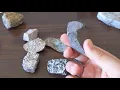 Igneous Lab Andesite