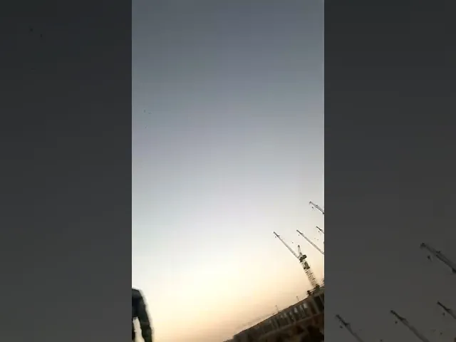 ⁣قبر ام البنين عليها السلام