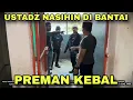 Lagu Part 136 || Ustadz Grebbek Gedung Preman Taring Macan || Santri Ustadz Nasihin