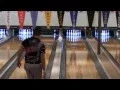 Bowling Pin Impossibly DEFIES World's Strongest Bowler
