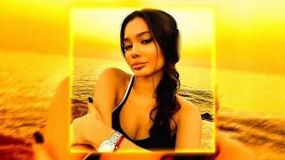 luna orbit all around me majed remix extended