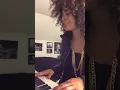Kandace Springs "Angel Eyes"