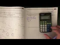 Module 4 Lesson 3 Exit Ticket April 15th