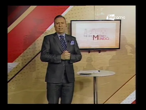 Desde la Mitad del Mundo 21-03-2023