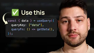 You Should Always Use React Query Here s Why