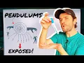 The Invisible Influence Draining Your Energy And How to Stop It Pendulums 101