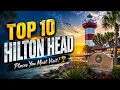 Hilton Head Island Travel Guide 2026 Top Things to Do Hidden Gems