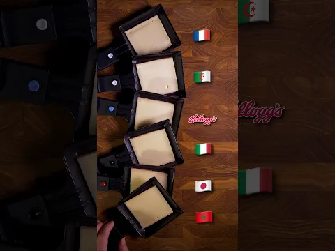 👉 Quel pays a la meilleure raclette ?
