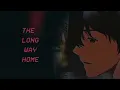 Download Lagu powfu - the long way home (lyrics) [ft. sara kays \u0026 sarcastic sounds]