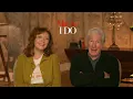 Maybe I Do Interview Richard Gere Susan Sarandon on Playing Crazy