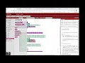 easiest way to program autonomous with encoders blocks