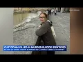 Custodians killed in apparent murder-suicide at Chicago school ID d victim s family hires attorney