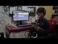 Download Lagu Ku Bersyukur Bapa - Symphony Worship (Saxophone Cover)