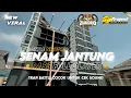 Download Lagu DJ BATTLE NROTOK FULL BASS BLAYER-BLAYE‼️ || TRAP BATTLE SENAM JANTUNG NROTOK🔥