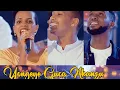 Download Lagu James\u0026Daniella  ft Israel MBONYI  || Yongeye guca akanzu