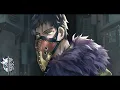 OVERHAUL SONG - Into The Dark Divide Music My Hero Academia