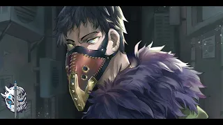 overhaul song 
