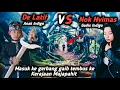 Download Lagu De Latif Anak Indigo \u0026 Nok Nyimas Penerawang Sakti kunjungi Lorong Gaib tembus Kerajaan Majapahit