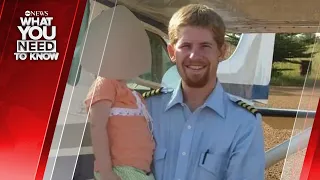 Kidnapped US Missionary Released After 9 Months in Captivity What You Need to Know - Weekend