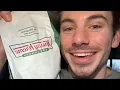 New Krispy Kreme Hershey s Doughnuts Review