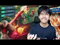 Download Lagu COBAIN YU ZHONG BUFF SANG NAGA TELAH KEMBALI AUTO SAVAGE GAMING - Mobile legends