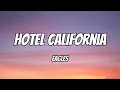 Download Lagu Eagles - Hotel California (Lyrics)