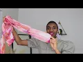ASOS, ANDREA IYAMAH & SKIMS HIGH FASHION HAUL
