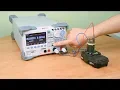 Rigol DL3021A 200W Electronic Load with single input 150V/40A/30kHz with high resolution - Video 2 of 2