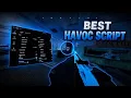 BROKEN LOOT ESP IN ROBLOX HAVOC Best External Script 2026