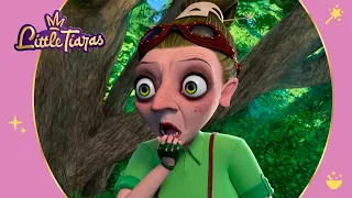 ليتلتياراس رسوم متحركة مضحكة للأطفال 