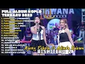 Download Lagu AISHITERU 2 - AJENG FEBRIA FT ADINDA RAHMA FULL ALBUM TERBARU DANGDUT KOPLO TERBARU 2025 MP3