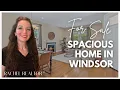 Just Listed in Windsor CA What Buyers Love About Homes Like This