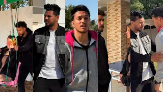 جايلكم بفيلم ولاد العم 