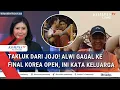Download Lagu Unggulan Baru! Alwi Farhan Tembus Semi Final Korea Open, Ayah Alwi: Dia Berusaha yang Terbaik