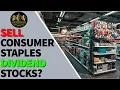 Download Lagu Sell Consumer Staples Household Dividend Stocks?