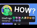 Get EVERY SINGLE Discord Badge in 2026 EASILY
