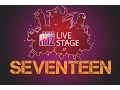 Download Lagu Live Stage 96.7 HITZ FM | Seventeen - Bukan Main-Main