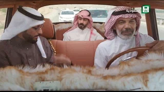 برنامج يا تلفزيوني الحلقة 15 ضيف الشرف ابراهيم الحساوي 