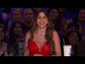 Steve Ray Ladson’s Original Song "Back of My Truck" Blows Simon Away: “It’s a Hit!” | AGT 2025