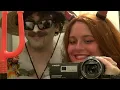 Happy Haleyween October favorites ft our lazy DIY costumes