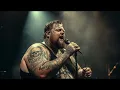 Hands up - Jelly Roll (Official Lyrics Video)