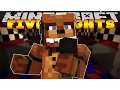 Download Lagu Minecraft - FIVE NIGHTS AT FREDDYS - FREDDYS PIZZERIA #1 (Custom Roleplay)
