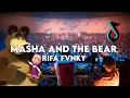 Download Lagu DJ MASHA AND THE BEAR  VIRAL TIKTOK🔥 REMIX  Rifa Fvnky  FULL BASS Nwrmxx