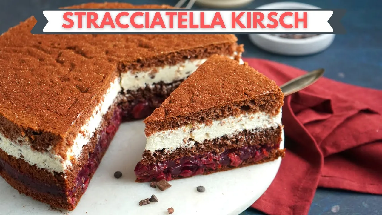 Epcot: Das Geheimnis der Original Schwarzwälder Kirschtorte