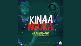 mr champagne kinaanguka remix feat kirikou official audio 