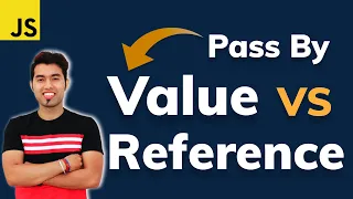 Differences Between Pass By Reference VS Pass By Value with Practical Example In JavaScript