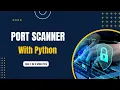 Python Port Scanner