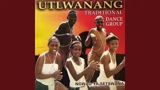ngwao ya rona