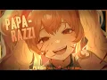 Download Lagu Nightcore ↬ Paparazzi [ROCK VERSION | sped up]
